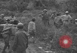 Image of Japanese prisoners Okinawa Ryukyu Islands, 1945, second 59 stock footage video 65675054931