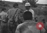 Image of Japanese prisoners Okinawa Ryukyu Islands, 1945, second 62 stock footage video 65675054931