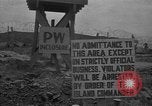 Image of Japanese prisoners Okinawa Ryukyu Islands, 1945, second 1 stock footage video 65675054932
