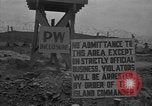 Image of Japanese prisoners Okinawa Ryukyu Islands, 1945, second 3 stock footage video 65675054932