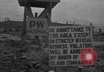 Image of Japanese prisoners Okinawa Ryukyu Islands, 1945, second 4 stock footage video 65675054932