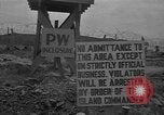 Image of Japanese prisoners Okinawa Ryukyu Islands, 1945, second 5 stock footage video 65675054932