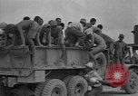 Image of Japanese prisoners Okinawa Ryukyu Islands, 1945, second 22 stock footage video 65675054932