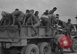 Image of Japanese prisoners Okinawa Ryukyu Islands, 1945, second 23 stock footage video 65675054932