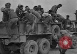 Image of Japanese prisoners Okinawa Ryukyu Islands, 1945, second 26 stock footage video 65675054932