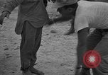 Image of Japanese prisoners Okinawa Ryukyu Islands, 1945, second 31 stock footage video 65675054932