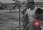Image of Japanese prisoners Okinawa Ryukyu Islands, 1945, second 33 stock footage video 65675054932