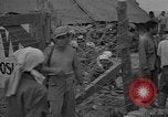 Image of Japanese prisoners Okinawa Ryukyu Islands, 1945, second 34 stock footage video 65675054932