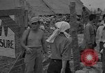 Image of Japanese prisoners Okinawa Ryukyu Islands, 1945, second 35 stock footage video 65675054932