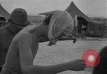 Image of Japanese prisoners Okinawa Ryukyu Islands, 1945, second 41 stock footage video 65675054932