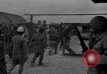 Image of Japanese prisoners Okinawa Ryukyu Islands, 1945, second 46 stock footage video 65675054932