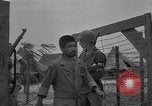 Image of Japanese prisoners Okinawa Ryukyu Islands, 1945, second 51 stock footage video 65675054932