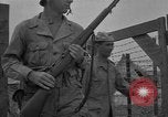 Image of Japanese prisoners Okinawa Ryukyu Islands, 1945, second 53 stock footage video 65675054932