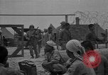 Image of Japanese prisoners Okinawa Ryukyu Islands, 1945, second 55 stock footage video 65675054932