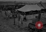 Image of Japanese prisoners Okinawa Ryukyu Islands, 1945, second 60 stock footage video 65675054932