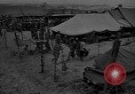 Image of Japanese prisoners Okinawa Ryukyu Islands, 1945, second 61 stock footage video 65675054932