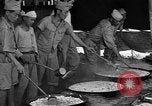 Image of Japanese prisoners Okinawa Ryukyu Islands, 1945, second 3 stock footage video 65675054933