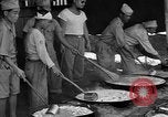 Image of Japanese prisoners Okinawa Ryukyu Islands, 1945, second 4 stock footage video 65675054933