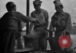 Image of Japanese prisoners Okinawa Ryukyu Islands, 1945, second 8 stock footage video 65675054933