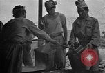 Image of Japanese prisoners Okinawa Ryukyu Islands, 1945, second 9 stock footage video 65675054933