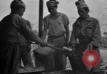 Image of Japanese prisoners Okinawa Ryukyu Islands, 1945, second 10 stock footage video 65675054933