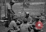 Image of Japanese prisoners Okinawa Ryukyu Islands, 1945, second 16 stock footage video 65675054933