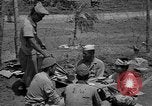 Image of Japanese prisoners Okinawa Ryukyu Islands, 1945, second 17 stock footage video 65675054933