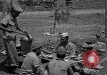 Image of Japanese prisoners Okinawa Ryukyu Islands, 1945, second 18 stock footage video 65675054933