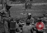Image of Japanese prisoners Okinawa Ryukyu Islands, 1945, second 20 stock footage video 65675054933