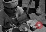 Image of Japanese prisoners Okinawa Ryukyu Islands, 1945, second 21 stock footage video 65675054933