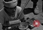 Image of Japanese prisoners Okinawa Ryukyu Islands, 1945, second 22 stock footage video 65675054933