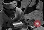 Image of Japanese prisoners Okinawa Ryukyu Islands, 1945, second 23 stock footage video 65675054933
