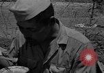 Image of Japanese prisoners Okinawa Ryukyu Islands, 1945, second 24 stock footage video 65675054933