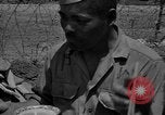 Image of Japanese prisoners Okinawa Ryukyu Islands, 1945, second 26 stock footage video 65675054933