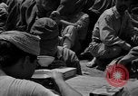 Image of Japanese prisoners Okinawa Ryukyu Islands, 1945, second 28 stock footage video 65675054933