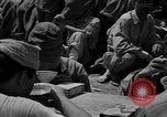 Image of Japanese prisoners Okinawa Ryukyu Islands, 1945, second 29 stock footage video 65675054933