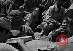 Image of Japanese prisoners Okinawa Ryukyu Islands, 1945, second 30 stock footage video 65675054933