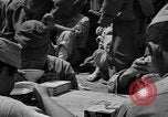 Image of Japanese prisoners Okinawa Ryukyu Islands, 1945, second 31 stock footage video 65675054933