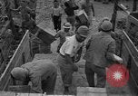 Image of Japanese prisoners Okinawa Ryukyu Islands, 1945, second 32 stock footage video 65675054933