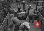 Image of Japanese prisoners Okinawa Ryukyu Islands, 1945, second 34 stock footage video 65675054933