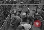 Image of Japanese prisoners Okinawa Ryukyu Islands, 1945, second 35 stock footage video 65675054933
