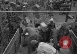 Image of Japanese prisoners Okinawa Ryukyu Islands, 1945, second 36 stock footage video 65675054933