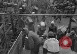 Image of Japanese prisoners Okinawa Ryukyu Islands, 1945, second 37 stock footage video 65675054933