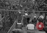 Image of Japanese prisoners Okinawa Ryukyu Islands, 1945, second 38 stock footage video 65675054933