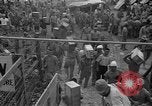Image of Japanese prisoners Okinawa Ryukyu Islands, 1945, second 39 stock footage video 65675054933