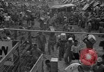 Image of Japanese prisoners Okinawa Ryukyu Islands, 1945, second 40 stock footage video 65675054933