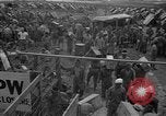Image of Japanese prisoners Okinawa Ryukyu Islands, 1945, second 41 stock footage video 65675054933