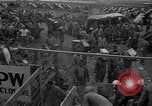 Image of Japanese prisoners Okinawa Ryukyu Islands, 1945, second 42 stock footage video 65675054933
