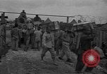 Image of Japanese prisoners Okinawa Ryukyu Islands, 1945, second 43 stock footage video 65675054933