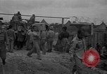 Image of Japanese prisoners Okinawa Ryukyu Islands, 1945, second 45 stock footage video 65675054933